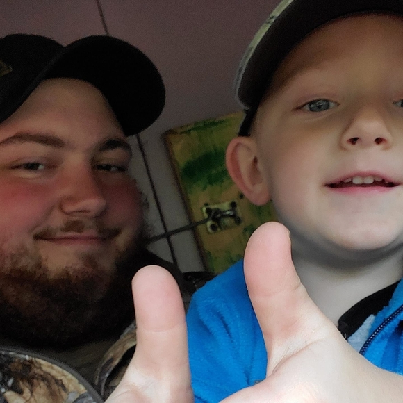 Meet your Posher, Kevin - Picture 1 of 1